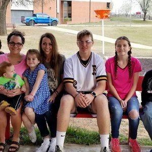 Meet your Posher, Lachelle